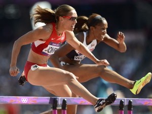 Please do not be confused--this is NOT me. 