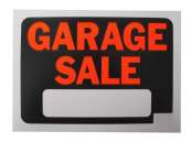 GarageSale
