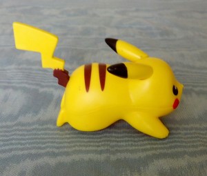 Oh, joy...another piece of crap.  Exactly what we needed!