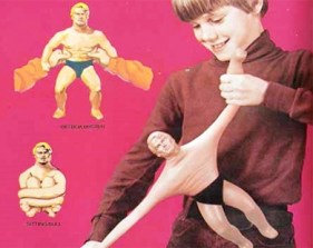 Go ahead and pull for HOURS of fun!