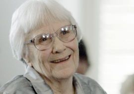 Harper Lee 2