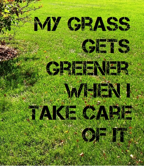 greener