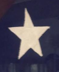 flag star