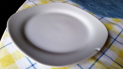 No longer perfect, but still serves its purpose