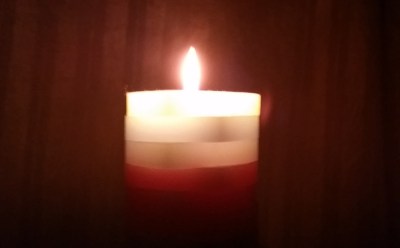 candle 2