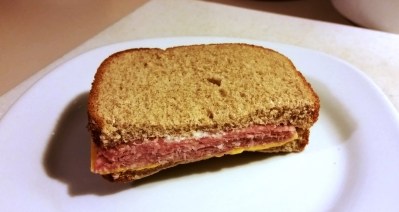 sandwich