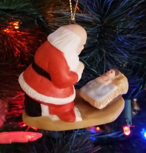 reason for the season