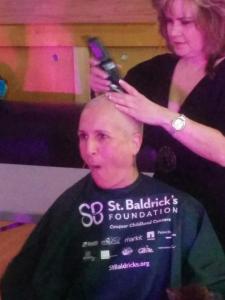 quite the transformation