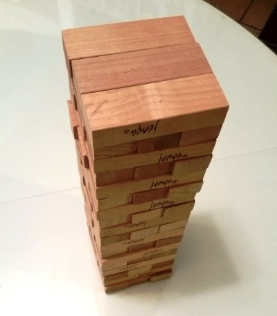 Jenga 2