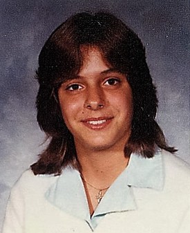 when I was his age...